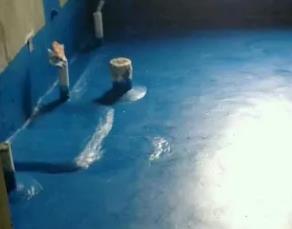 龙口卫生间测漏水多少钱